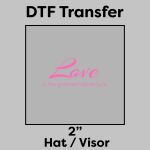 DTF Transfer 2" Thumbnail