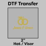 DTF Transfer 2" Thumbnail