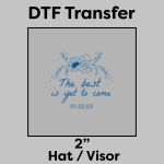 DTF Transfer 2" Thumbnail