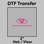 DTF Transfer 2" Thumbnail