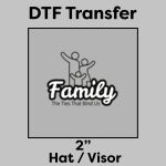 DTF Transfer 2" Thumbnail