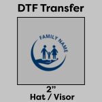 DTF Transfer 2" Thumbnail