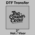 DTF Transfer 2" Thumbnail