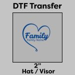 DTF Transfer 2" Thumbnail