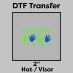 DTF Transfer 2" Thumbnail