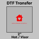 DTF Transfer 2" Thumbnail