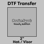 DTF Transfer 2" Thumbnail