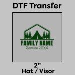 DTF Transfer 2" Thumbnail