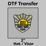DTF Transfer 2" Thumbnail