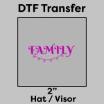 DTF Transfer 2" Thumbnail
