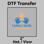 DTF Transfer 2" Thumbnail