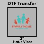 DTF Transfer 2" Thumbnail
