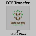 DTF Transfer 2" Thumbnail