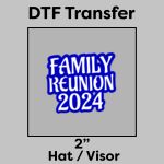 DTF Transfer 2" Thumbnail