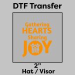 DTF Transfer 2" Thumbnail
