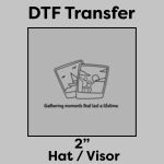 DTF Transfer 2" Thumbnail