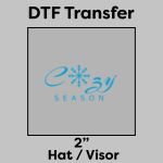 DTF Transfer 2" Thumbnail
