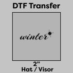 DTF Transfer 2" Thumbnail