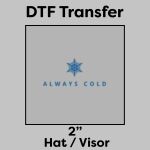 DTF Transfer 2" Thumbnail