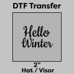 DTF Transfer 2" Thumbnail