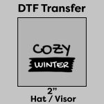 DTF Transfer 2" Thumbnail