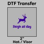 DTF Transfer 2" Thumbnail