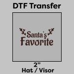 DTF Transfer 2" Thumbnail