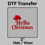 DTF Transfer 2" Thumbnail