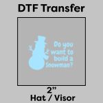 DTF Transfer 2" Thumbnail