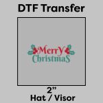 DTF Transfer 2" Thumbnail