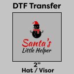 DTF Transfer 2" Thumbnail