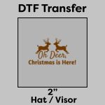 DTF Transfer 2" Thumbnail