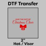 DTF Transfer 2" Thumbnail