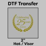 DTF Transfer 2" Thumbnail
