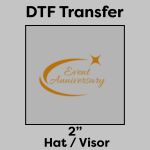 DTF Transfer 2" Thumbnail