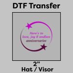 DTF Transfer 2" Thumbnail