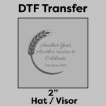 DTF Transfer 2" Thumbnail