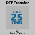 DTF Transfer 2" Thumbnail
