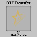 DTF Transfer 2" Thumbnail