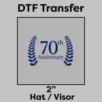 DTF Transfer 2" Thumbnail