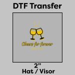 DTF Transfer 2" Thumbnail