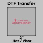 DTF Transfer 2" Thumbnail