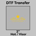 DTF Transfer 2" Thumbnail