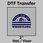 DTF Transfer 2" Thumbnail