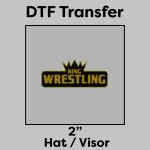 DTF Transfer 2" Thumbnail