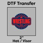 DTF Transfer 2" Thumbnail