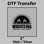 DTF Transfer 2" Thumbnail