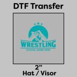 DTF Transfer 2" Thumbnail
