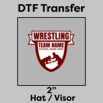 DTF Transfer 2" Thumbnail