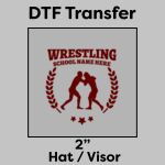 DTF Transfer 2" Thumbnail
